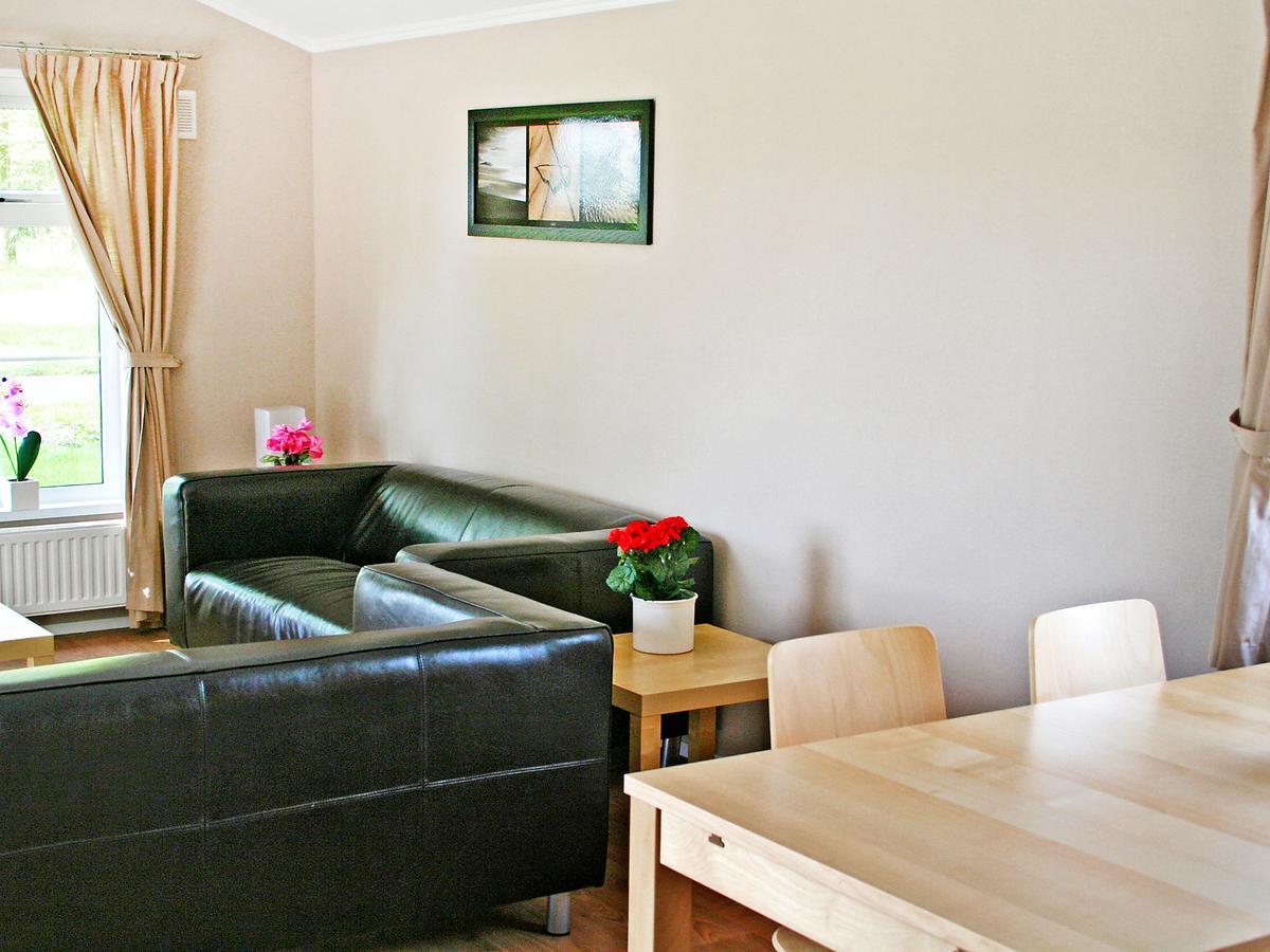 Holiday Home Den Oever By Interhome Eksteriør bilde