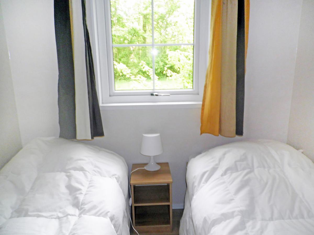 Holiday Home Den Oever By Interhome Eksteriør bilde