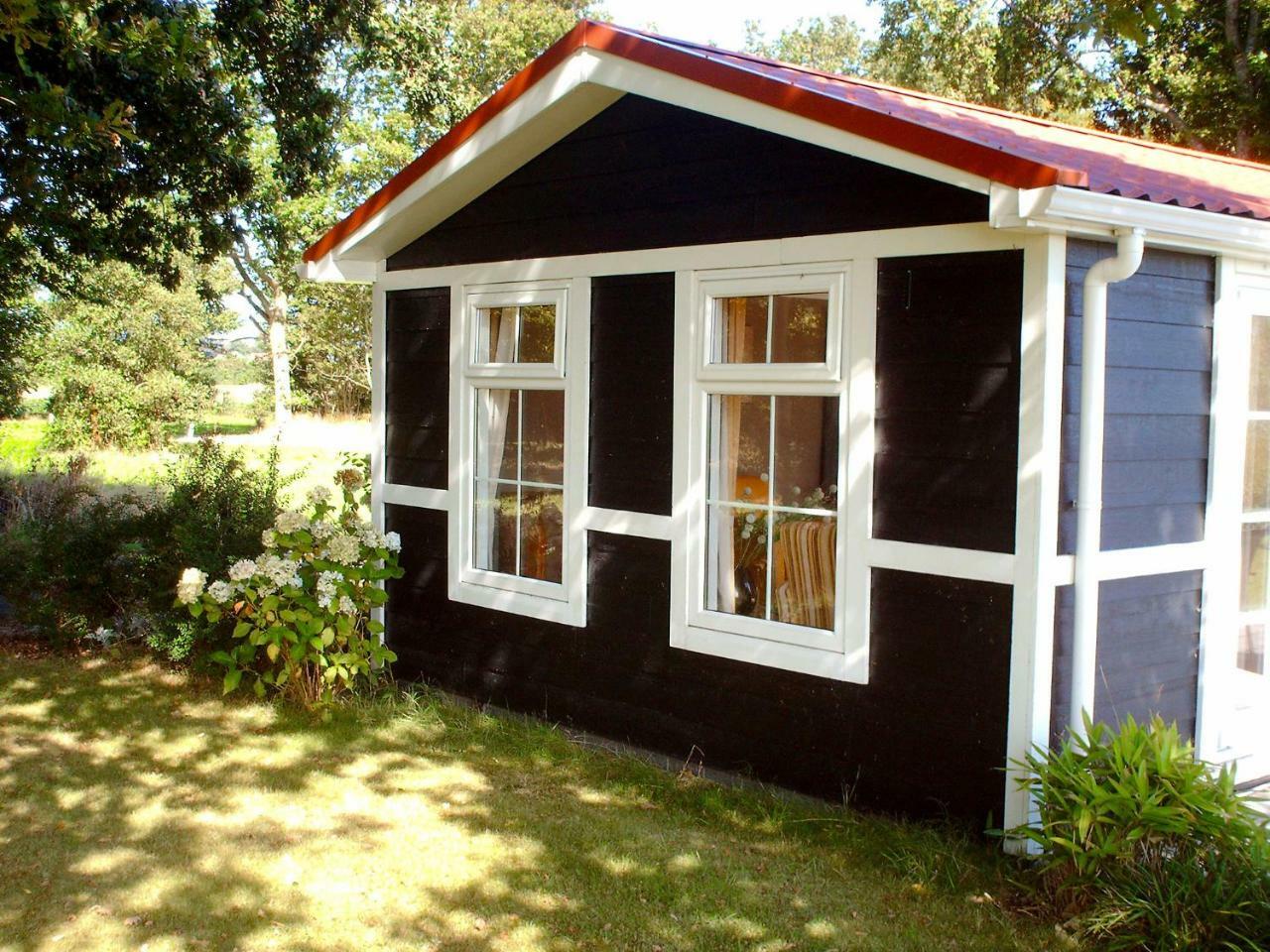 Holiday Home Den Oever By Interhome Eksteriør bilde